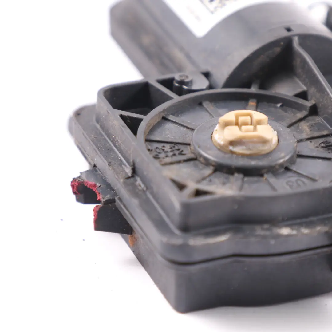 Actionneur de clapet d'échappement Droite Gauche Mercedes SLC 43 R172 AMG M276 - SKU A1909064500-1 - Numéro de pièce A1909064500
