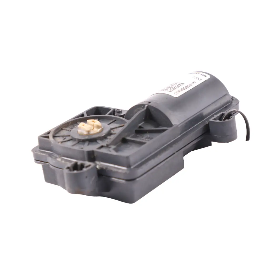 Actionneur de clapet d'échappement Droite Gauche Mercedes SLC 43 R172 AMG M276 - SKU A1909064500-1 - Numéro de pièce A1909064500