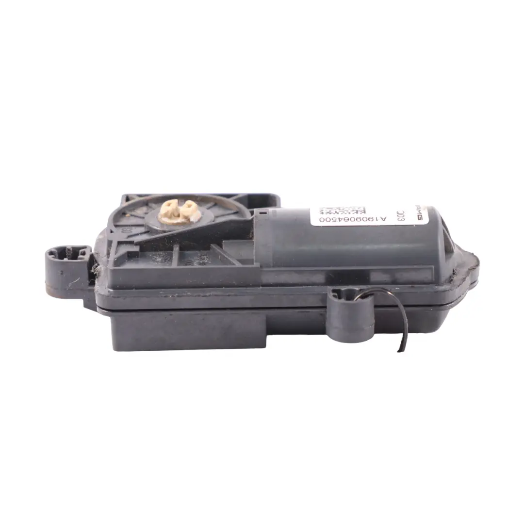 Actionneur de clapet d'échappement Droite Gauche Mercedes SLC 43 R172 AMG M276 - SKU A1909064500-1 - Numéro de pièce A1909064500