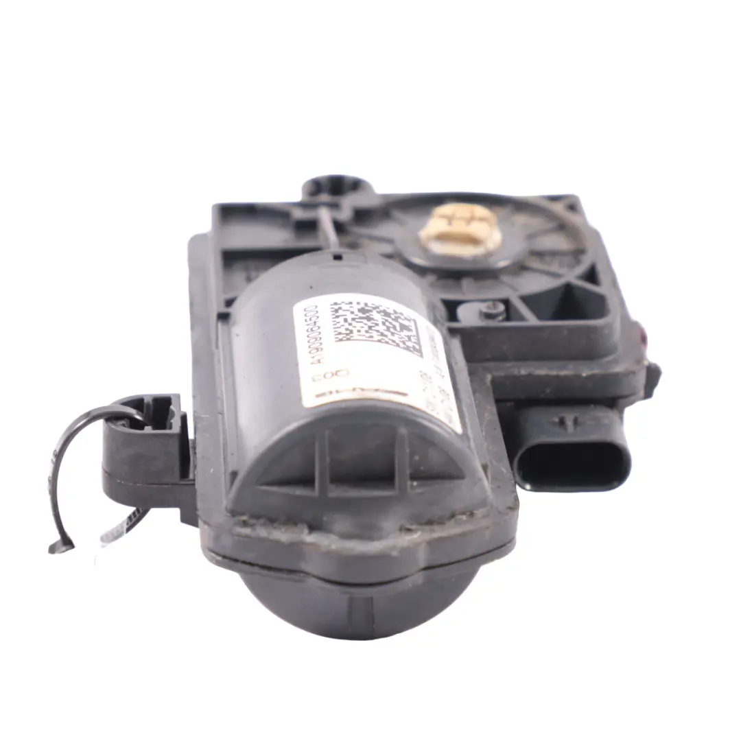 Actionneur de clapet d'échappement Droite Gauche Mercedes SLC 43 R172 AMG M276 - SKU A1909064500-1 - Numéro de pièce A1909064500