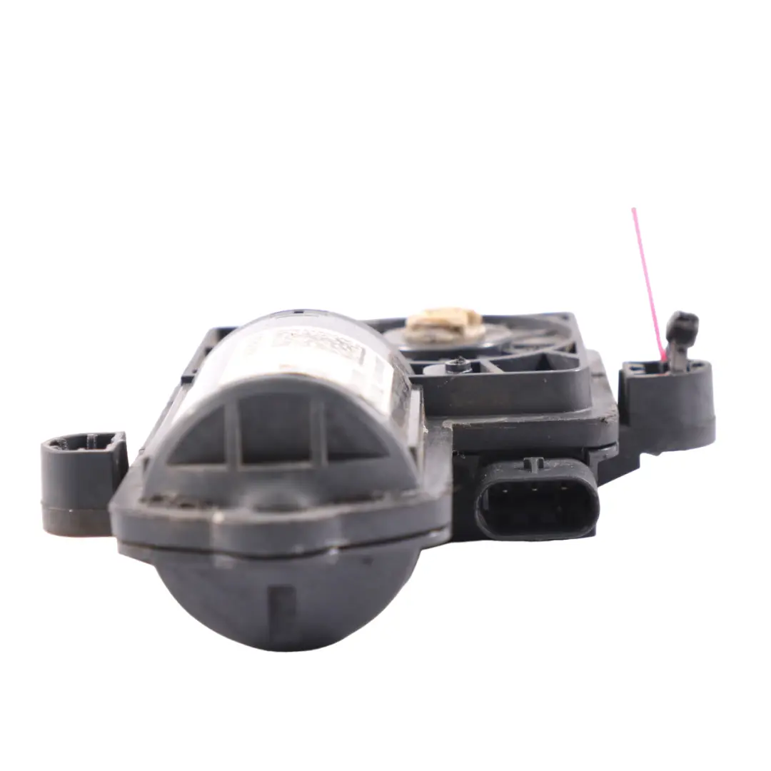 Actionneur de clapet d'échappement Droite Gauche Mercedes SLC 43 R172 AMG M276 - SKU A1909064500 - Numéro de pièce A1909064500