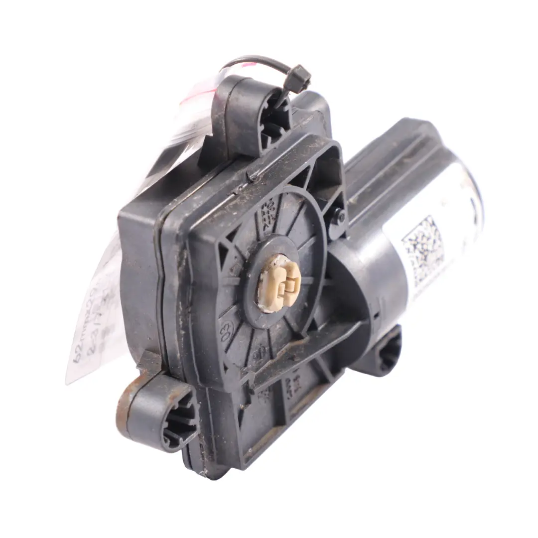 Actionneur de clapet d'échappement Droite Gauche Mercedes SLC 43 R172 AMG M276 - SKU A1909064500 - Numéro de pièce A1909064500