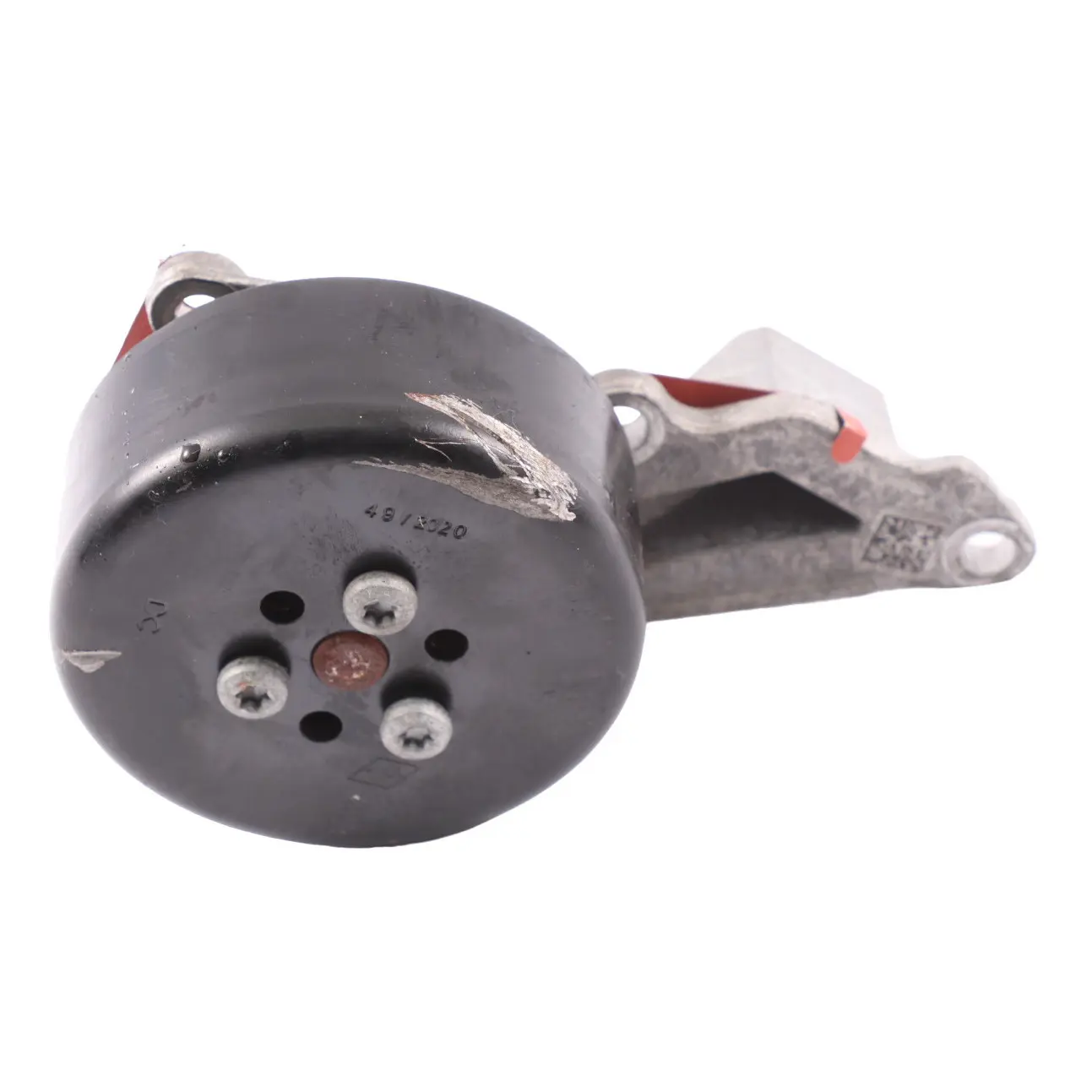 Pompa dell'acqua Mercedes W177 W247 M282 Pompa del liquido motore A2002001900