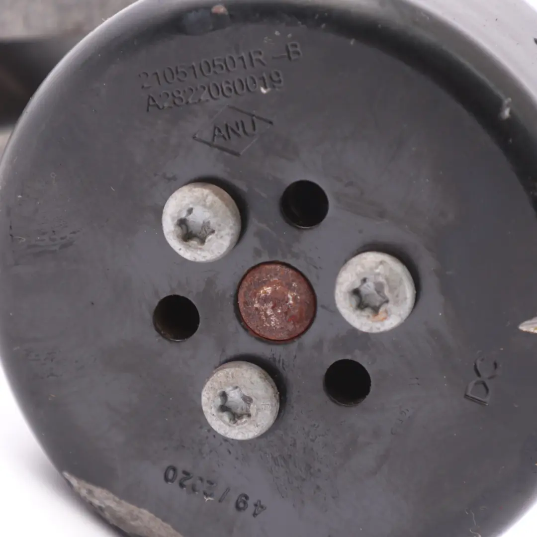 Bomba de agua Mercedes W177 W247 M282 Motor de gasolina Bomba para con número de pieza A2002001900 Bomba de agua Mercedes W177 W247 M282 Motor de gasolina Bomba - SKU A2002001900 - Número de pieza A2002001900