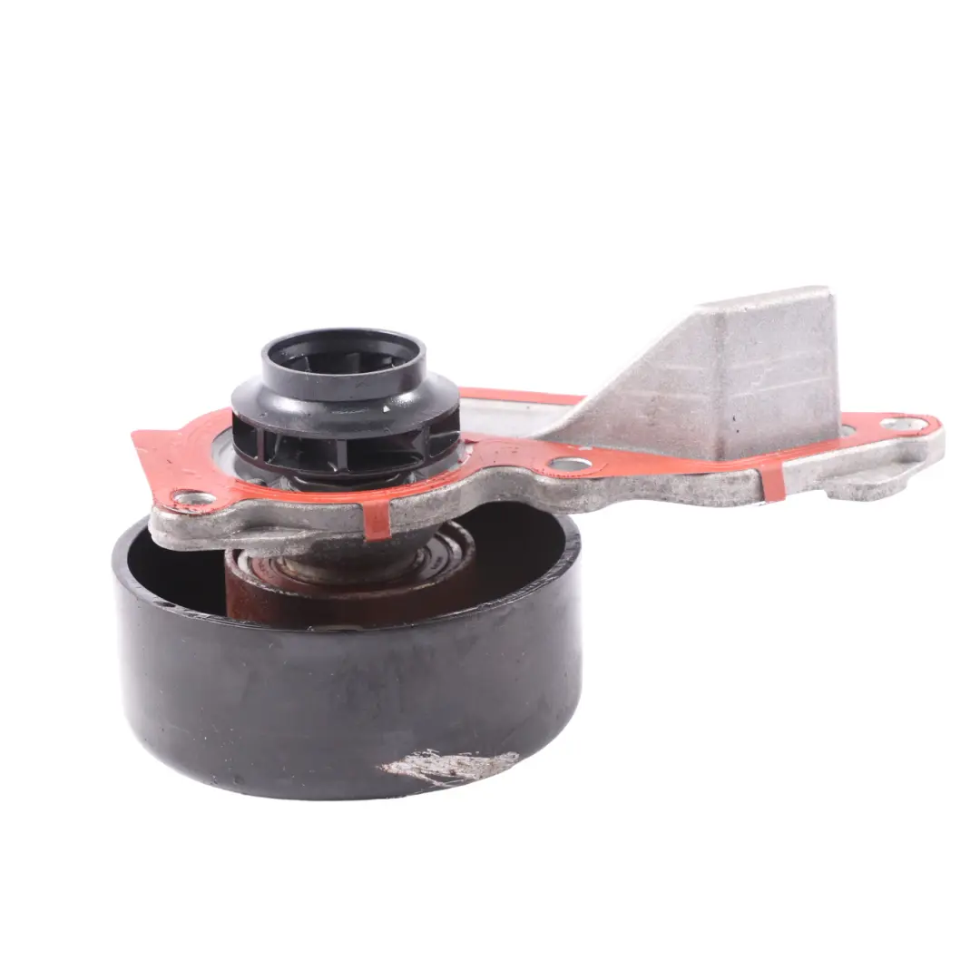 Pompa dell'acqua Mercedes W177 W247 M282 Pompa del liquido motore per con numero di parte A2002001900 Pompa dell'acqua Mercedes W177 W247 M282 Pompa del liquido motore - SKU A2002001900 - Numero di parte A2002001900