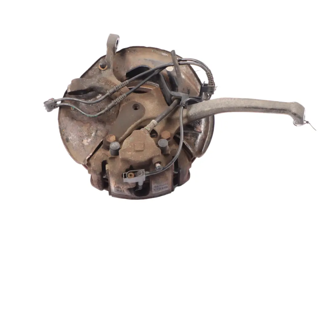 Front Left N/S Suspension Brake Disc Wheel Carrier to Mercedes SLK R170 230 with Part number A2023300020 Mercedes SLK R170 230 Front Left N/S Suspension Brake Disc Wheel Carrier - SKU A2023300020-2 - Part number A2023300020