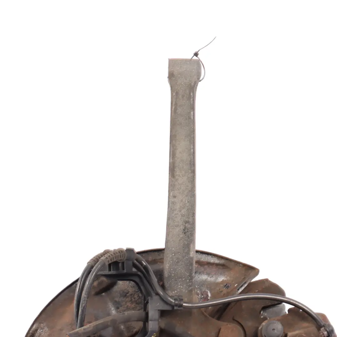 Front Left N/S Suspension Brake Disc Wheel Carrier to Mercedes SLK R170 230 with Part number A2023300020 Mercedes SLK R170 230 Front Left N/S Suspension Brake Disc Wheel Carrier - SKU A2023300020-2 - Part number A2023300020