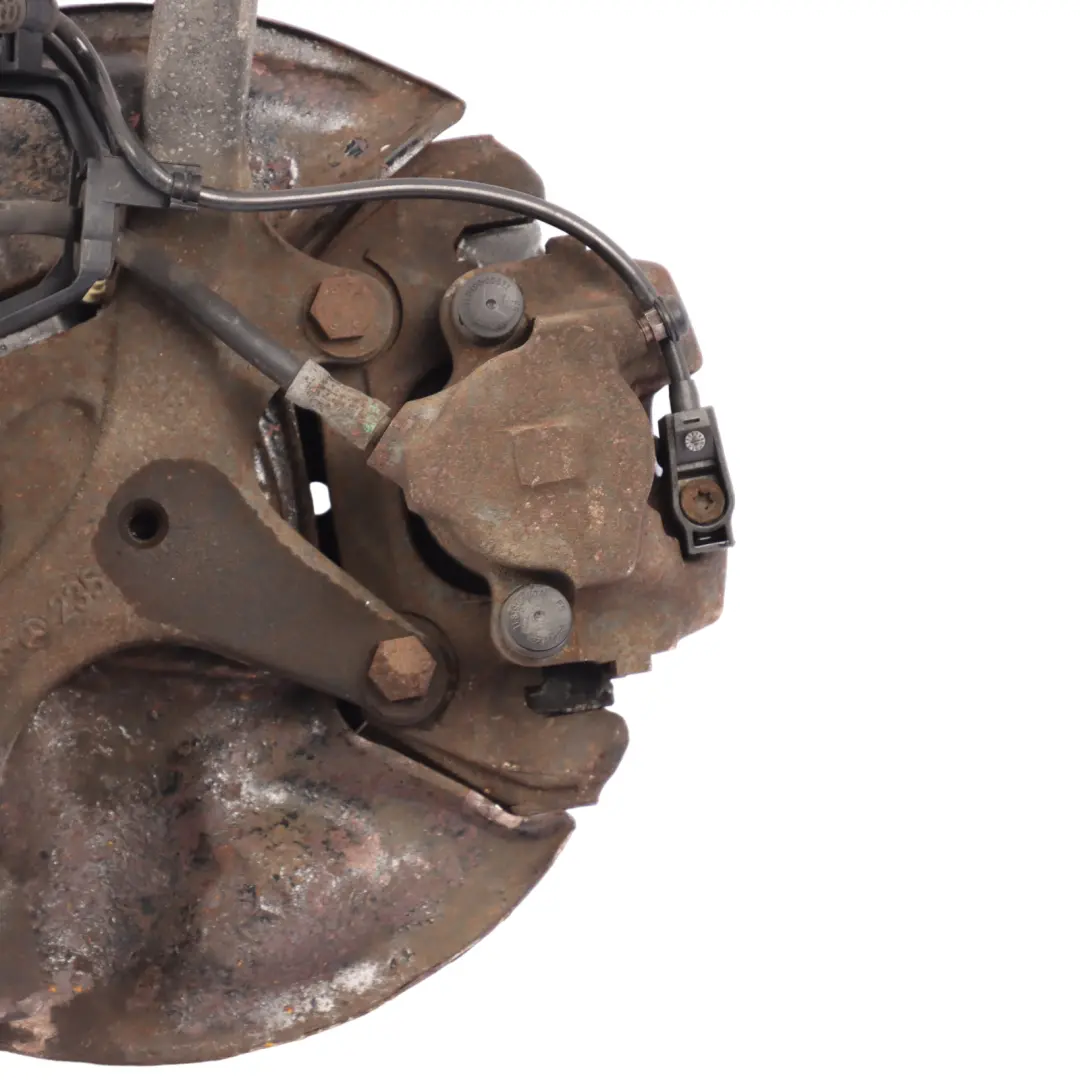 Front Left N/S Suspension Brake Disc Wheel Carrier to Mercedes SLK R170 230 with Part number A2023300020 Mercedes SLK R170 230 Front Left N/S Suspension Brake Disc Wheel Carrier - SKU A2023300020-2 - Part number A2023300020