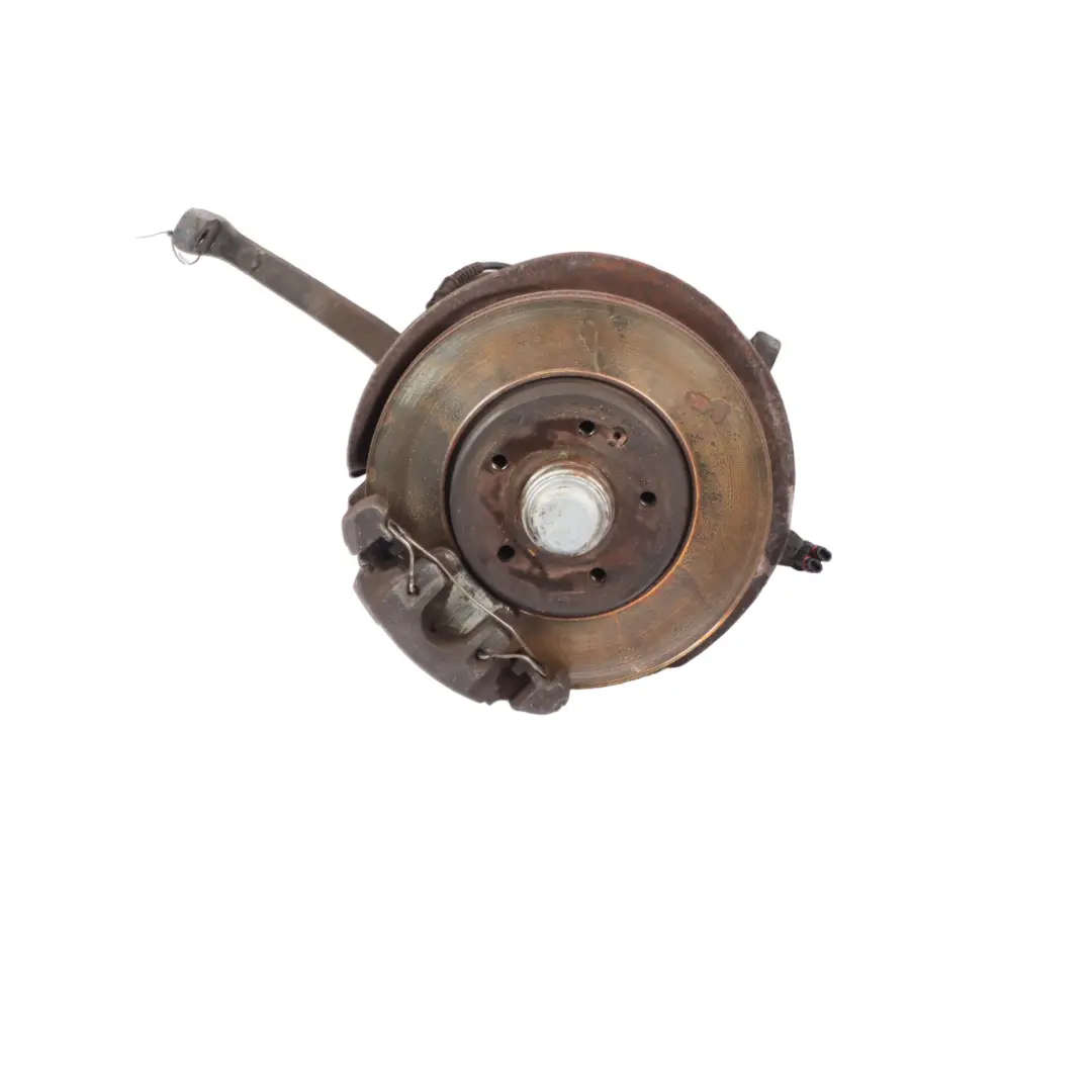 Front Left N/S Suspension Brake Disc Wheel Carrier to Mercedes SLK R170 230 with Part number A2023300020 Mercedes SLK R170 230 Front Left N/S Suspension Brake Disc Wheel Carrier - SKU A2023300020-2 - Part number A2023300020