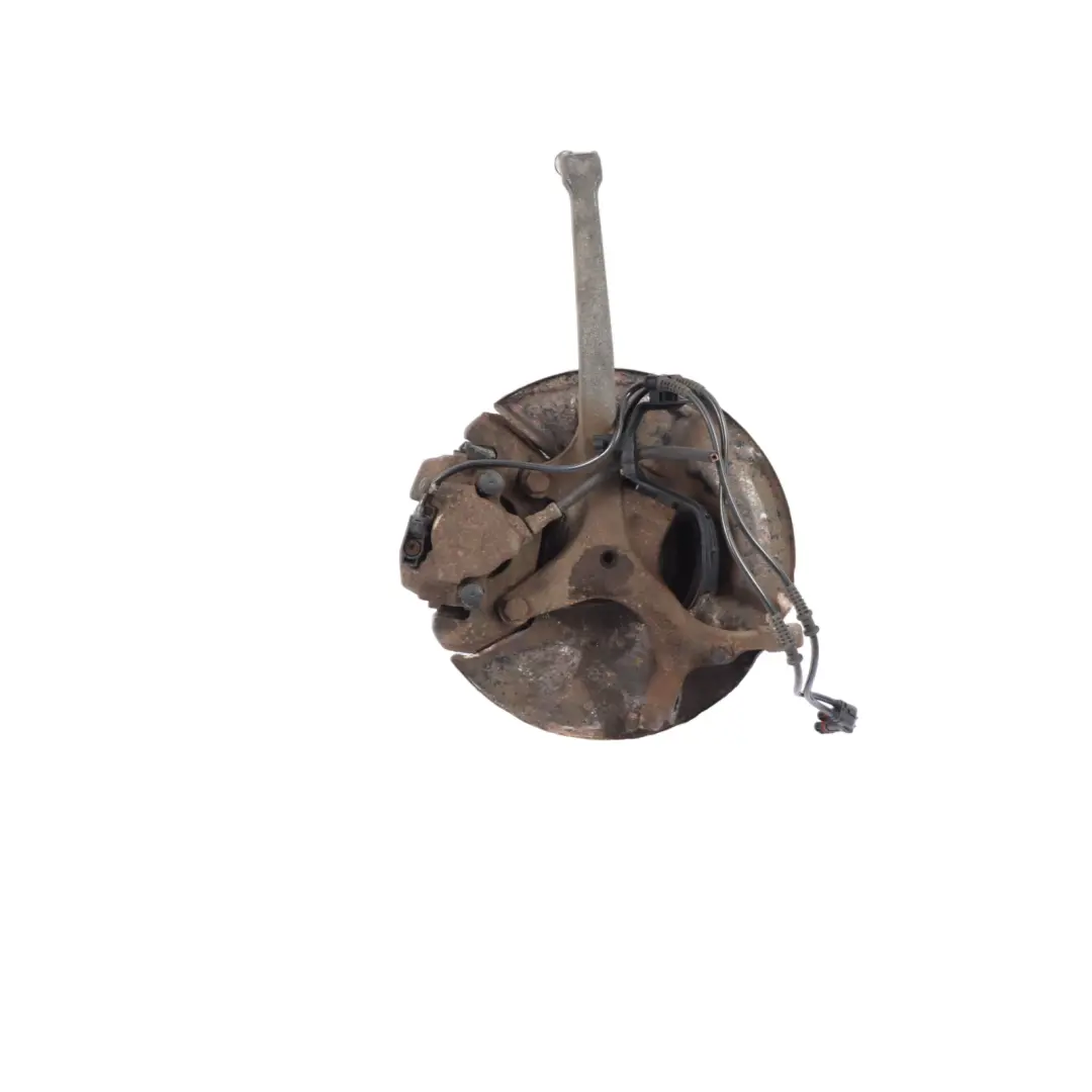 Front Right O/S Suspension Brake Disc Wheel Carrier to Mercedes SLK R170 230 with Part number A2023300120 Mercedes SLK R170 230 Front Right O/S Suspension Brake Disc Wheel Carrier - SKU A2023300120-2 - Part number A2023300120