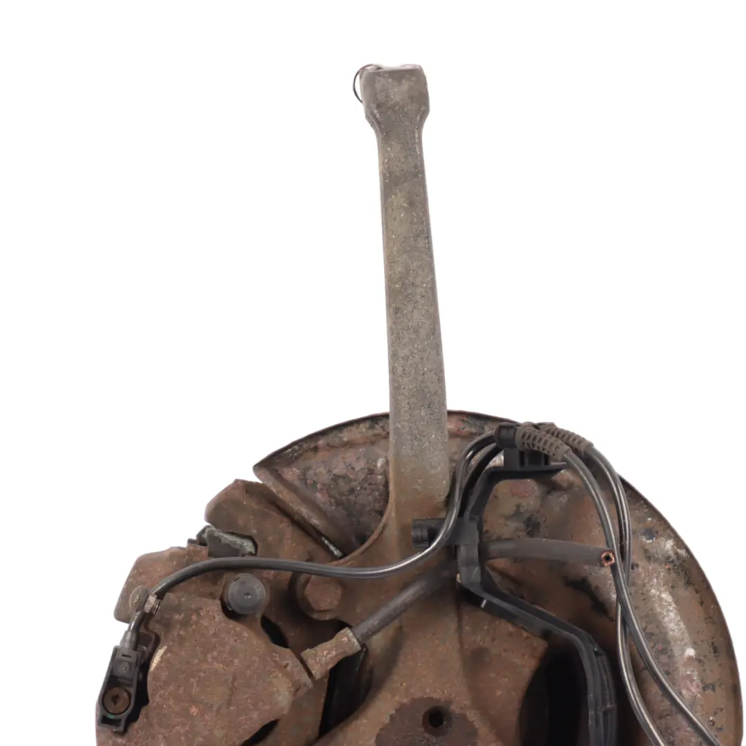 Front Right O/S Suspension Brake Disc Wheel Carrier to Mercedes SLK R170 230 with Part number A2023300120 Mercedes SLK R170 230 Front Right O/S Suspension Brake Disc Wheel Carrier - SKU A2023300120-2 - Part number A2023300120