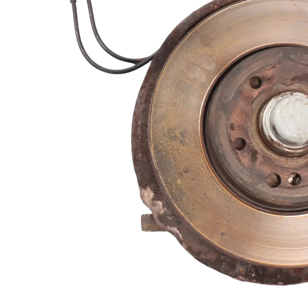 Front Right O/S Suspension Brake Disc Wheel Carrier to Mercedes SLK R170 230 with Part number A2023300120 Mercedes SLK R170 230 Front Right O/S Suspension Brake Disc Wheel Carrier - SKU A2023300120-2 - Part number A2023300120