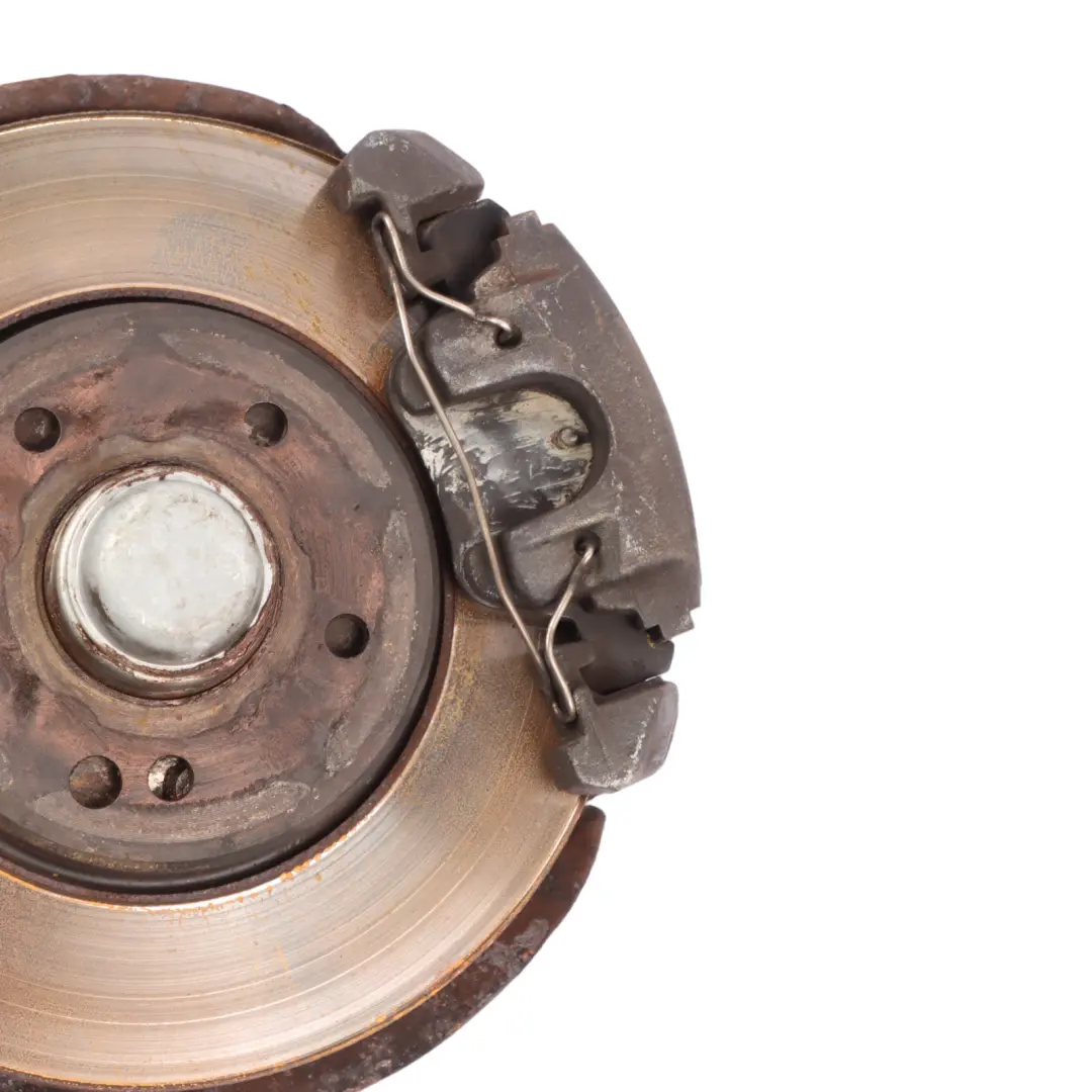 Front Right O/S Suspension Brake Disc Wheel Carrier to Mercedes SLK R170 230 with Part number A2023300120 Mercedes SLK R170 230 Front Right O/S Suspension Brake Disc Wheel Carrier - SKU A2023300120-2 - Part number A2023300120