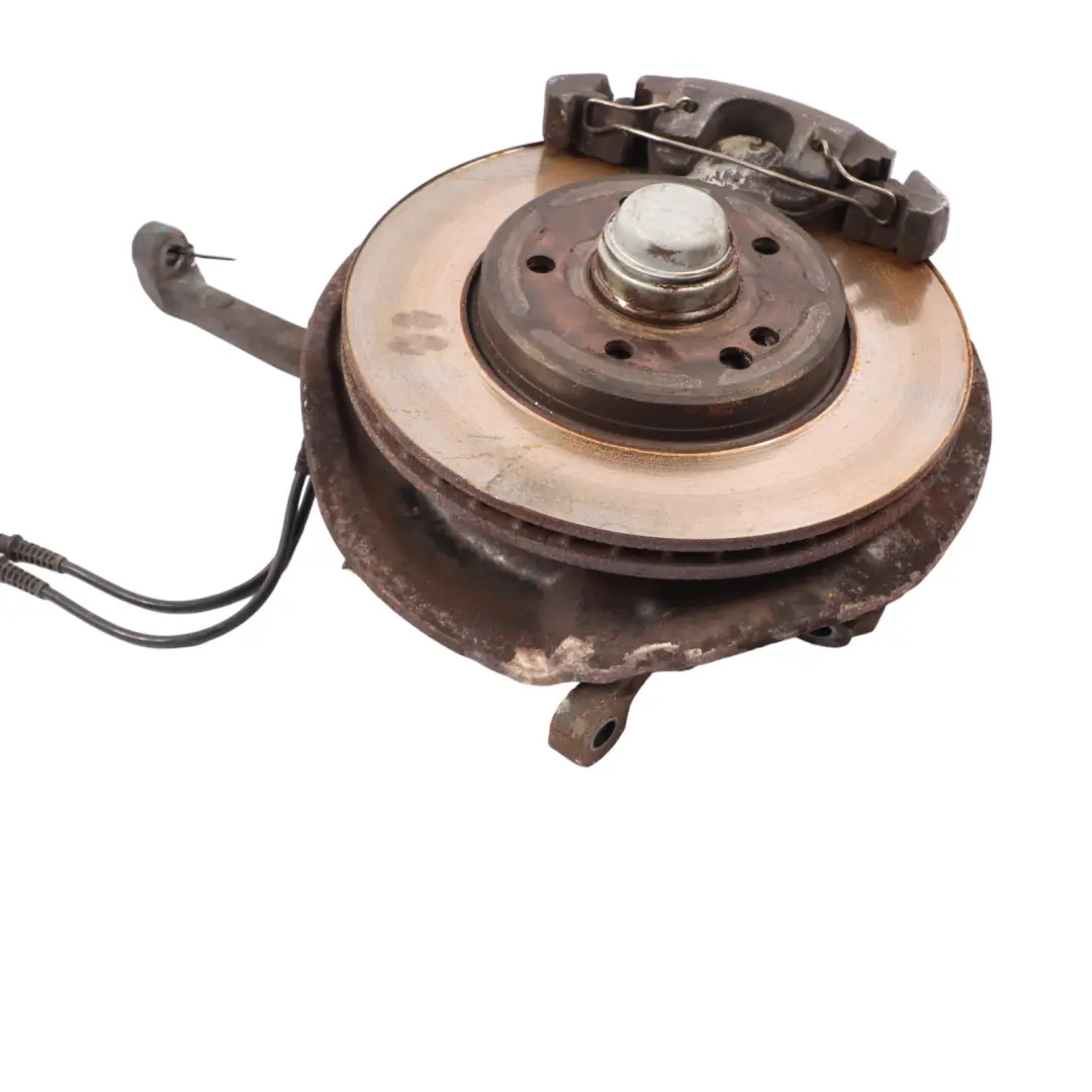 Front Right O/S Suspension Brake Disc Wheel Carrier to Mercedes SLK R170 230 with Part number A2023300120 Mercedes SLK R170 230 Front Right O/S Suspension Brake Disc Wheel Carrier - SKU A2023300120-2 - Part number A2023300120