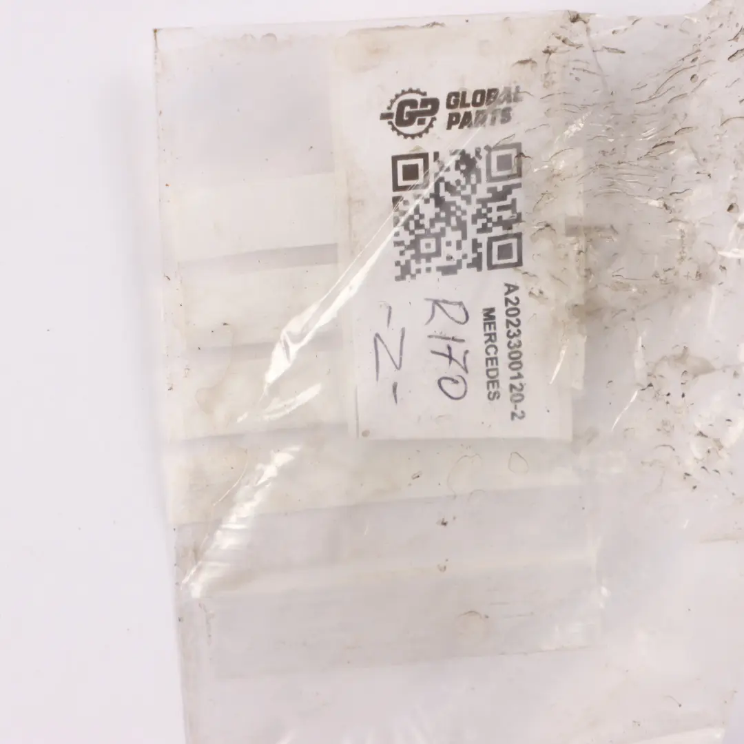 Front Right O/S Suspension Brake Disc Wheel Carrier to Mercedes SLK R170 230 with Part number A2023300120 Mercedes SLK R170 230 Front Right O/S Suspension Brake Disc Wheel Carrier - SKU A2023300120-2 - Part number A2023300120