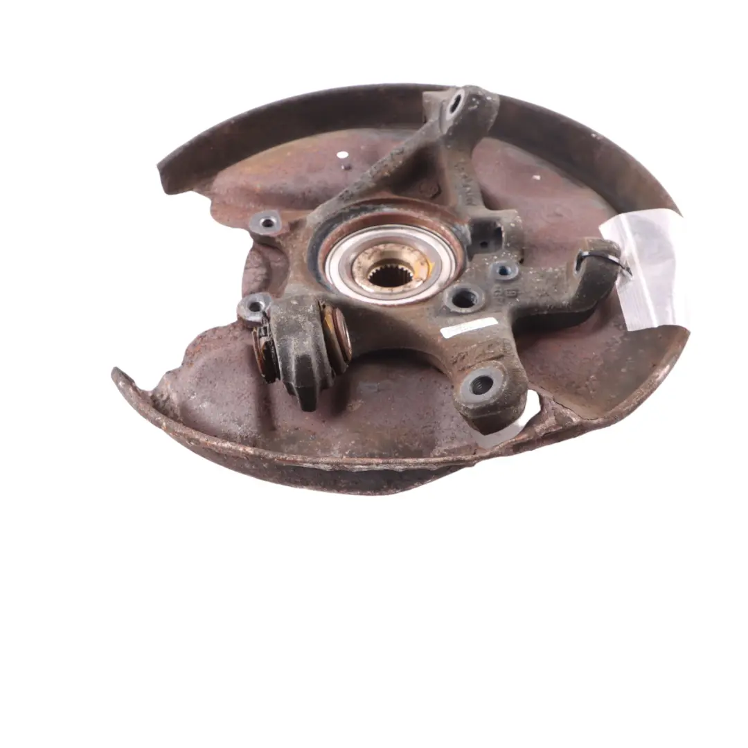 Wheel Carrier Mercedes W208 R170 Rear Left N/S Wheel Hub Bearing - SKU A2023509408-1 - Part number A2023509408