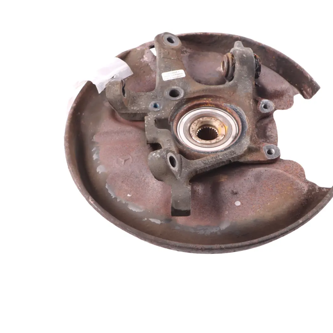 Wheel Carrier Mercedes W208 R170 Rear Left N/S Wheel Hub Bearing - SKU A2023509408-1 - Part number A2023509408