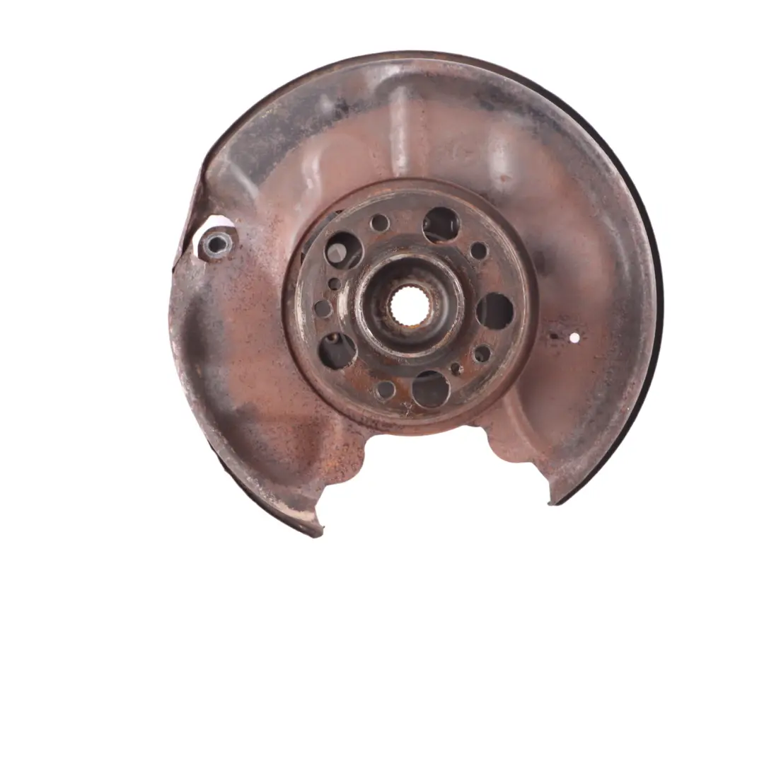 Wheel Carrier Mercedes W208 R170 Rear Left N/S Wheel Hub Bearing - SKU A2023509408-1 - Part number A2023509408