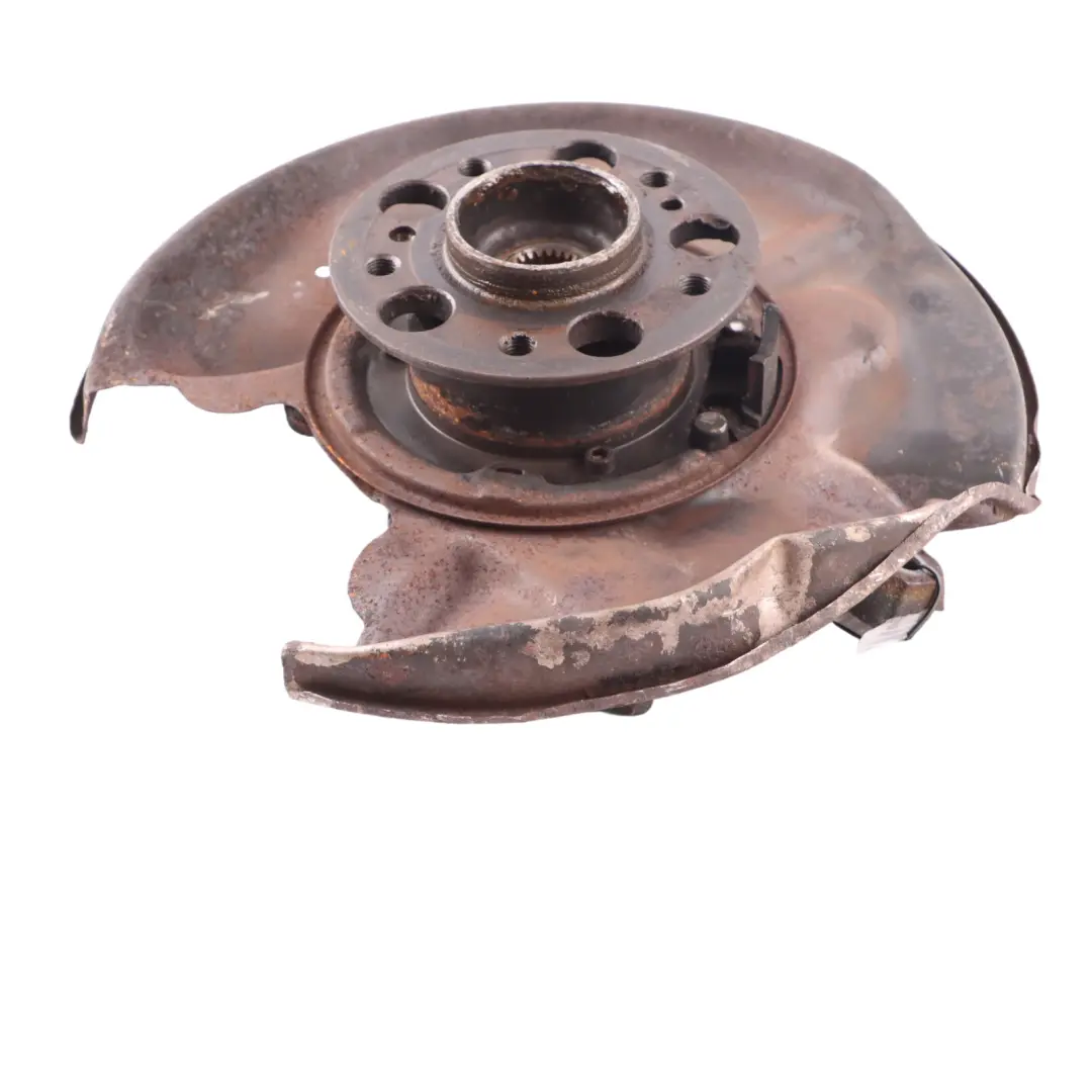 Carrier Mercedes W208 R170 Rear Right O/S Wheel Hub Bearing to Wheel with Part number A2023509508 Wheel Carrier Mercedes W208 R170 Rear Right O/S Wheel Hub Bearing - SKU A2023509508-1 - Part number A2023509508