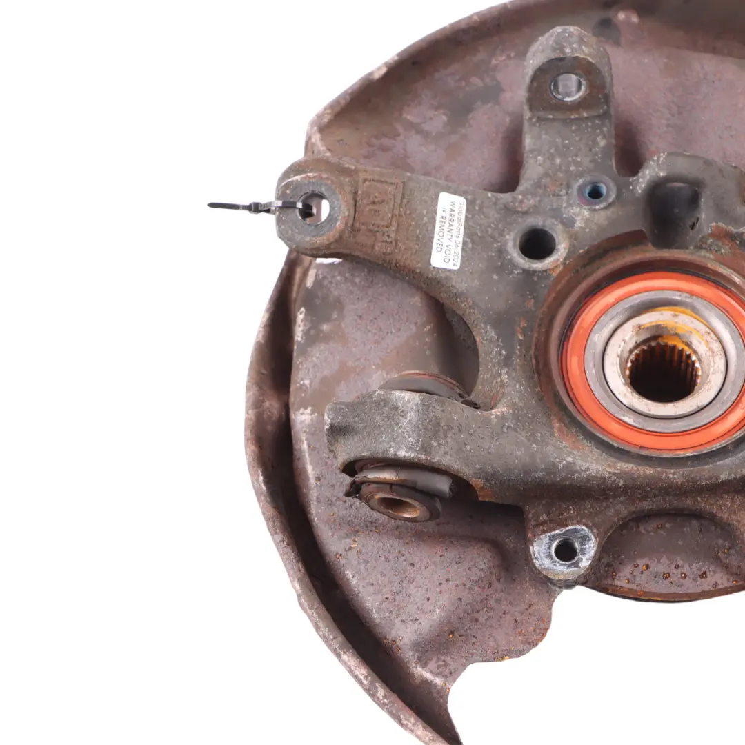 Carrier Mercedes W208 R170 Rear Right O/S Wheel Hub Bearing to Wheel with Part number A2023509508 Wheel Carrier Mercedes W208 R170 Rear Right O/S Wheel Hub Bearing - SKU A2023509508-1 - Part number A2023509508