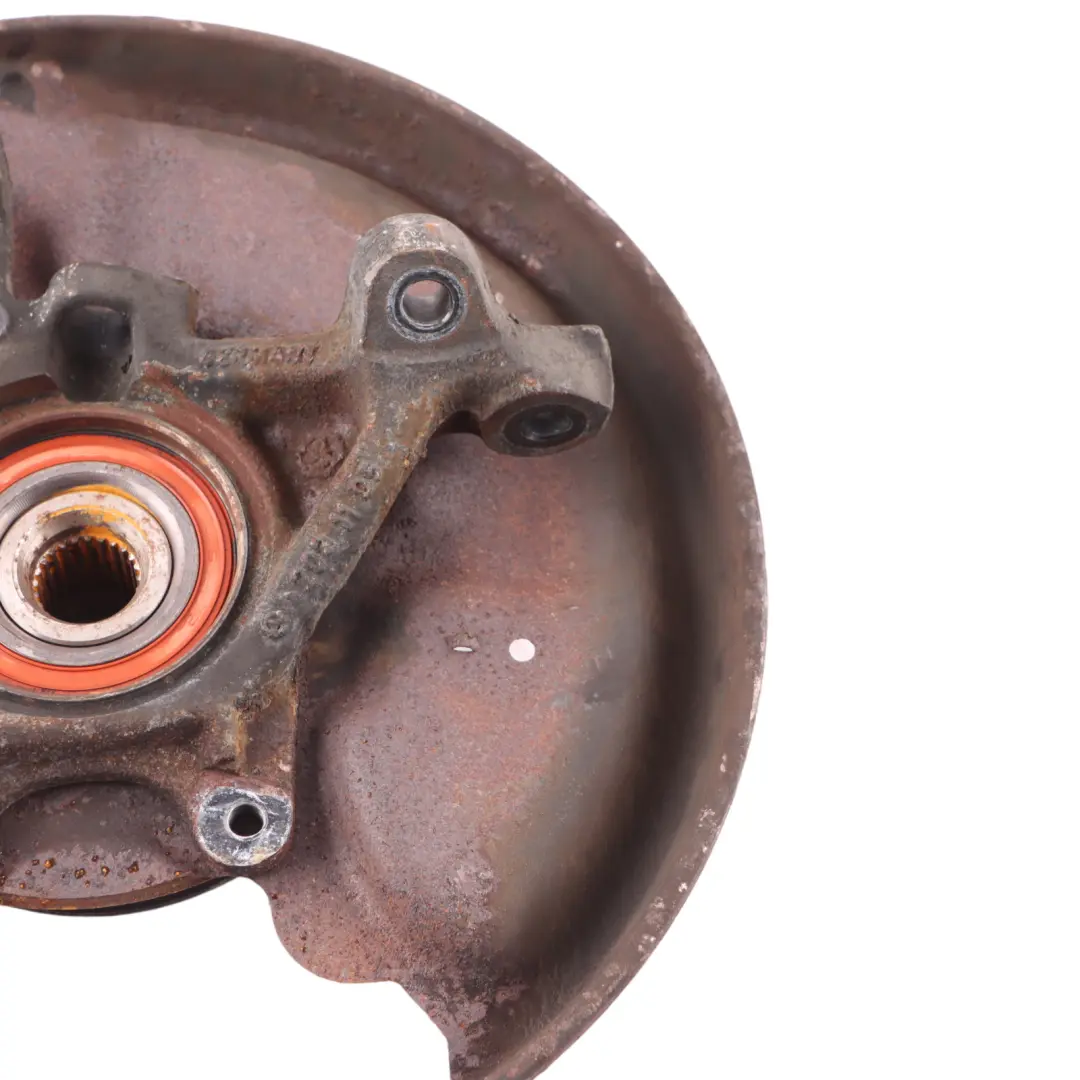 Wheel Carrier Mercedes W208 R170 Rear Right O/S Wheel Hub Bearing - SKU A2023509508-1 - Part number A2023509508