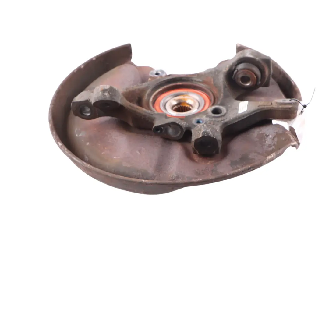 Wheel Carrier Mercedes W208 R170 Rear Right O/S Wheel Hub Bearing - SKU A2023509508-1 - Part number A2023509508