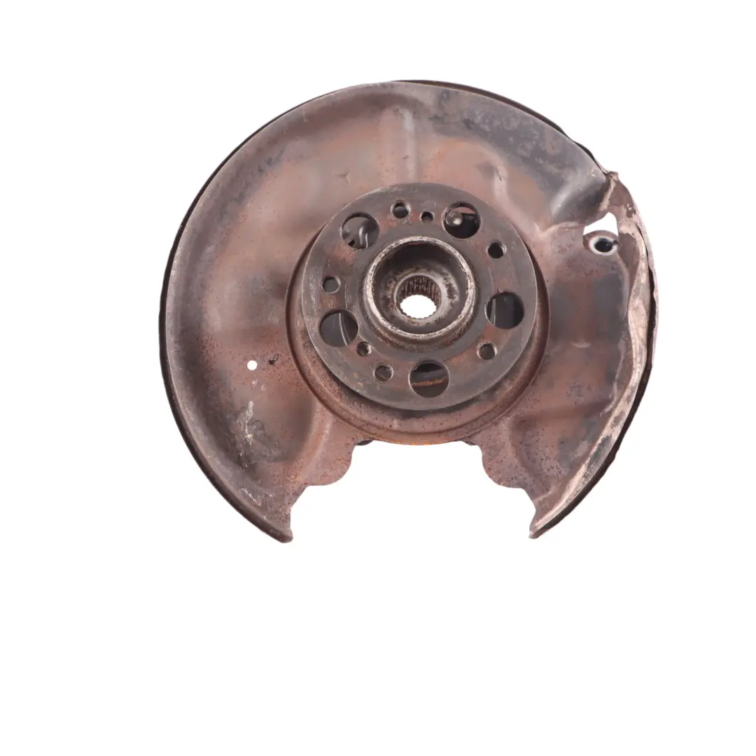 Carrier Mercedes W208 R170 Rear Right O/S Wheel Hub Bearing to Wheel with Part number A2023509508 Wheel Carrier Mercedes W208 R170 Rear Right O/S Wheel Hub Bearing - SKU A2023509508-1 - Part number A2023509508