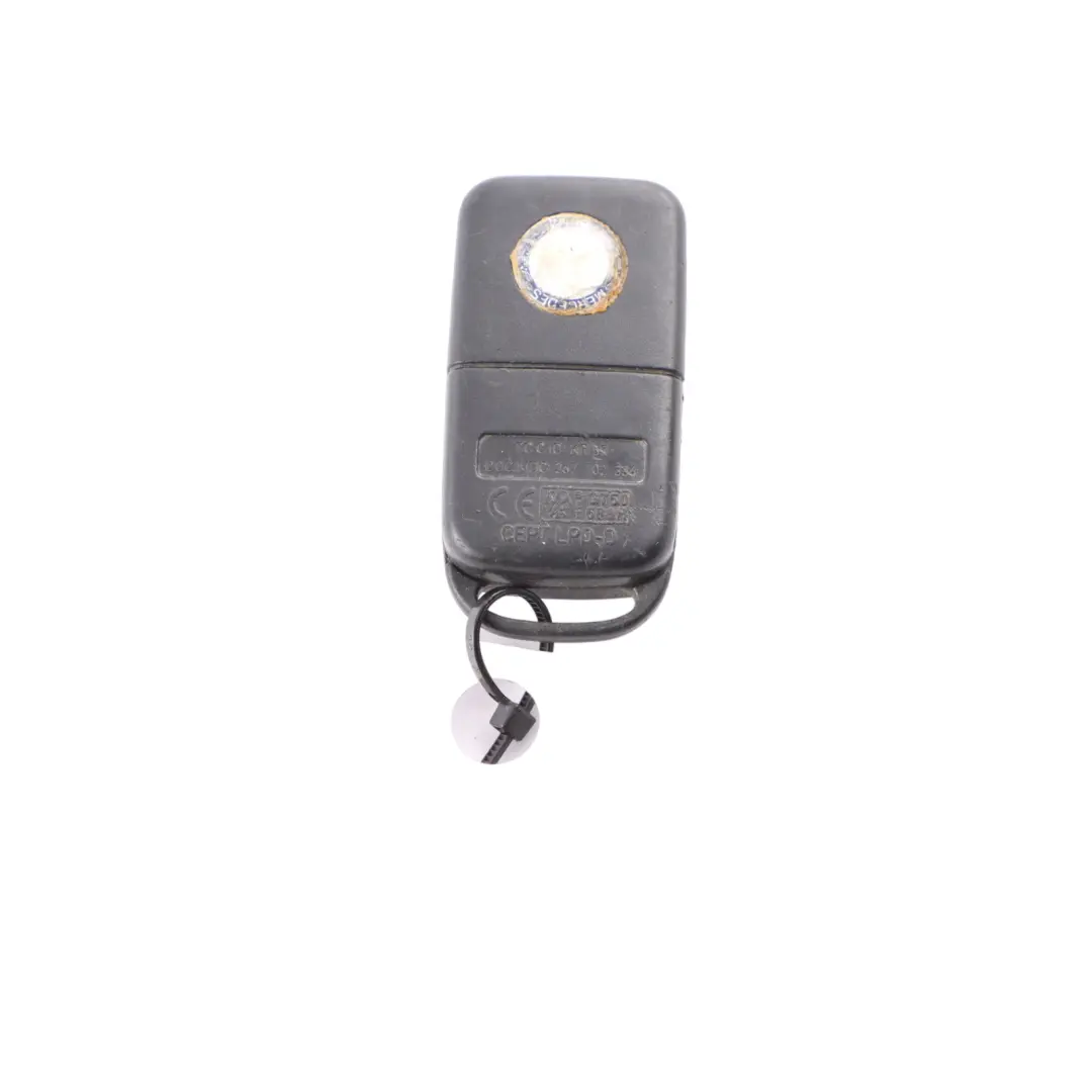 Mercedes SLK W202 R170 Steering Wheel Lock + Key - SKU A2024600904 - Part number A2024600904