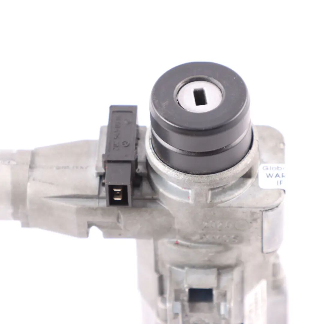 Steering Wheel Lock + Key to Mercedes SLK W202 R170 with Part number A2024600904 Mercedes SLK W202 R170 Steering Wheel Lock + Key - SKU A2024600904 - Part number A2024600904