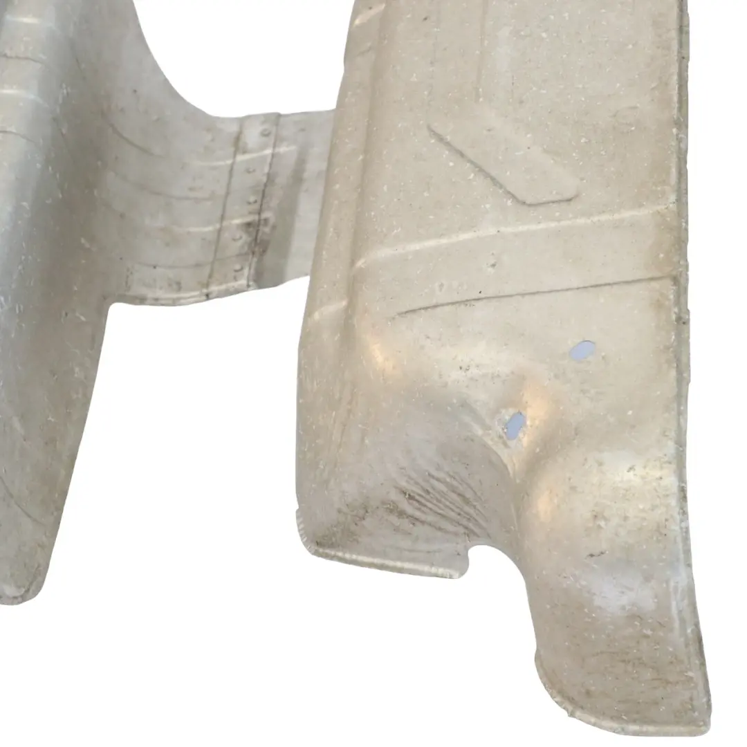 W208 protection Mudgard Couvercle réservoir carburant pour Mercedes W202 à propos du numéro de pièce A2024710787 Mercedes W202 W208 protection Mudgard Couvercle réservoir carburant - SKU A2024710787 - Numéro de pièce A2024710787