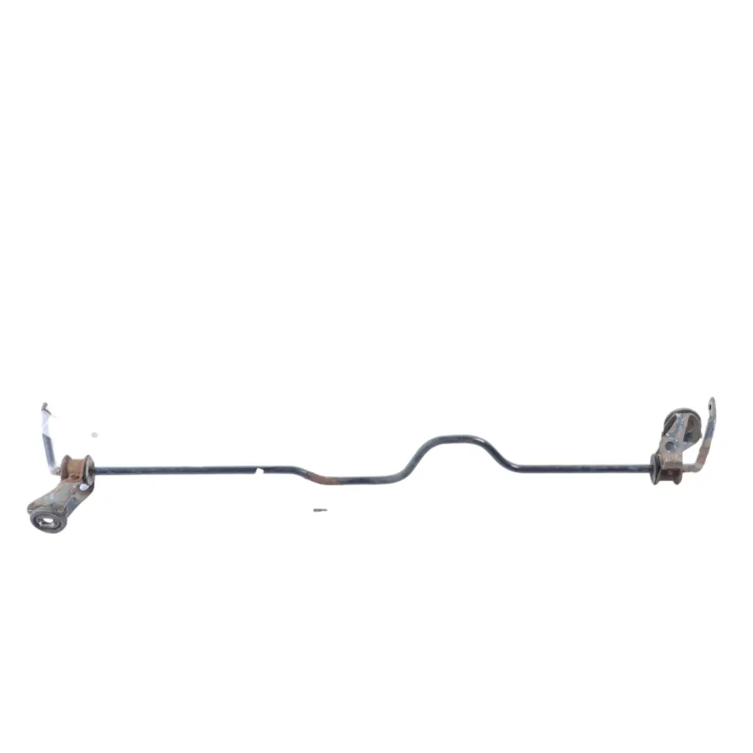 Stabilizer Suspension Anti Roll Torsion Bar Rear to Mercedes S203 with Part number A2033261365 Mercedes S203 Stabilizer Suspension Anti Roll Torsion Bar Rear - SKU A2033261365 - Part number A2033261365