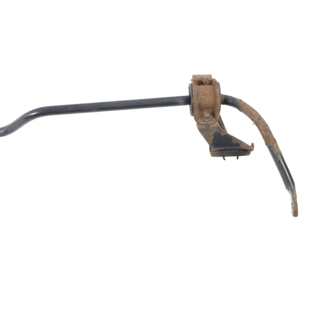 Stabilizer Suspension Anti Roll Torsion Bar Rear to Mercedes S203 with Part number A2033261365 Mercedes S203 Stabilizer Suspension Anti Roll Torsion Bar Rear - SKU A2033261365 - Part number A2033261365