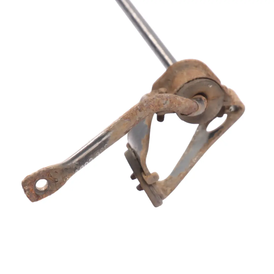 Stabilizer Suspension Anti Roll Torsion Bar Rear to Mercedes S203 with Part number A2033261365 Mercedes S203 Stabilizer Suspension Anti Roll Torsion Bar Rear - SKU A2033261365 - Part number A2033261365