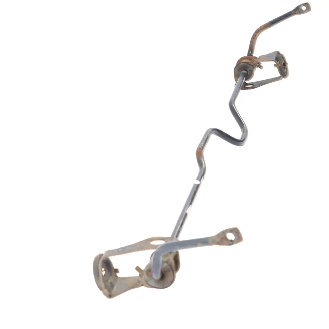 Stabilizer Suspension Anti Roll Torsion Bar Rear to Mercedes S203 with Part number A2033261365 Mercedes S203 Stabilizer Suspension Anti Roll Torsion Bar Rear - SKU A2033261365 - Part number A2033261365