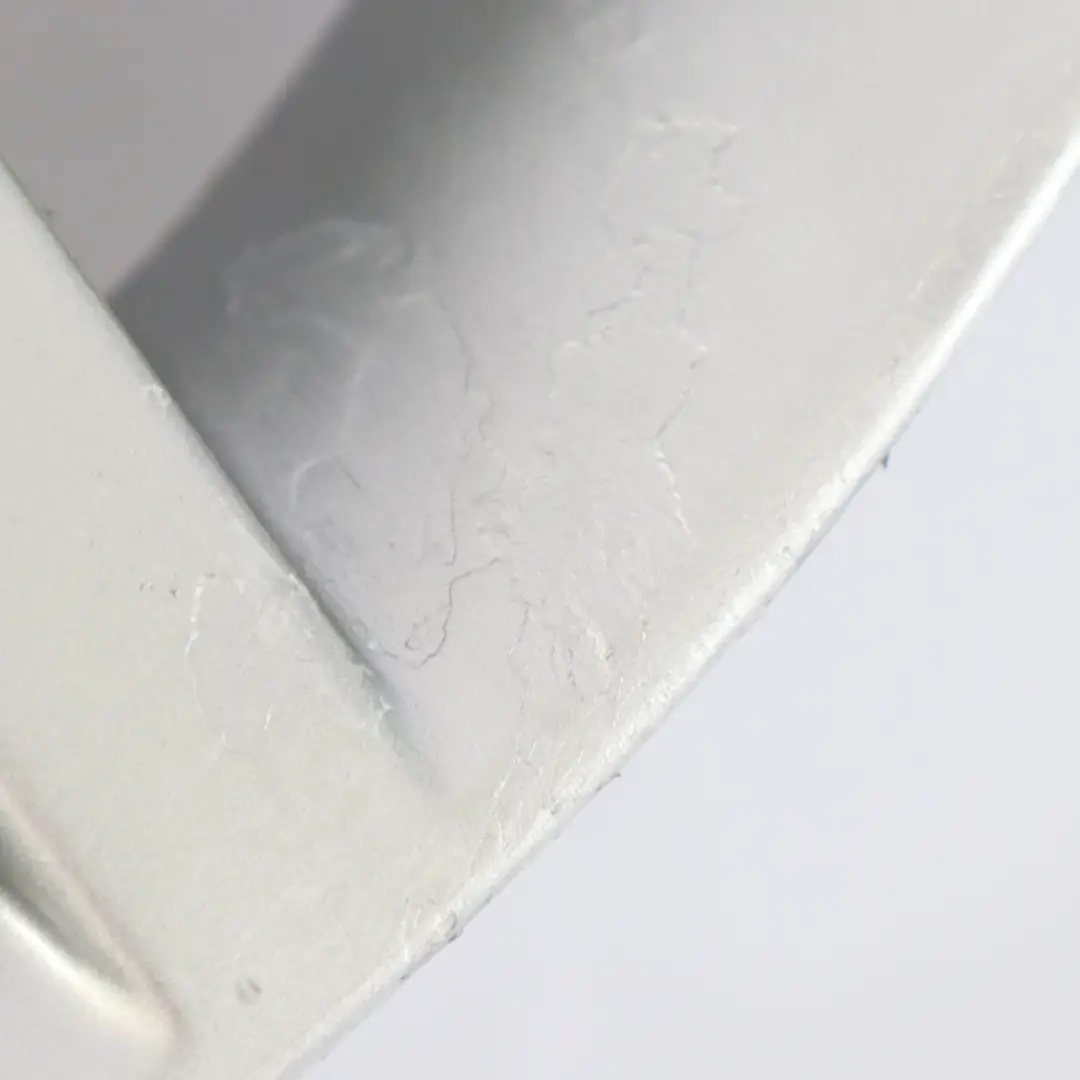 Mercedes W203 Silber 5-Doppelspeiche 18" ET:36 7,5J - SKU A2034015502-1 - Teilenummer A2034015502