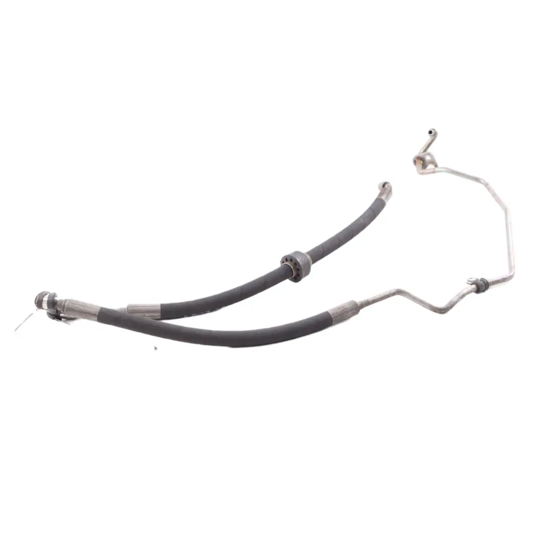 Mercedes W203 High Pressure Power Steering Hose Pipe Line - SKU rhd-A2034604224  - Part number A2034604224