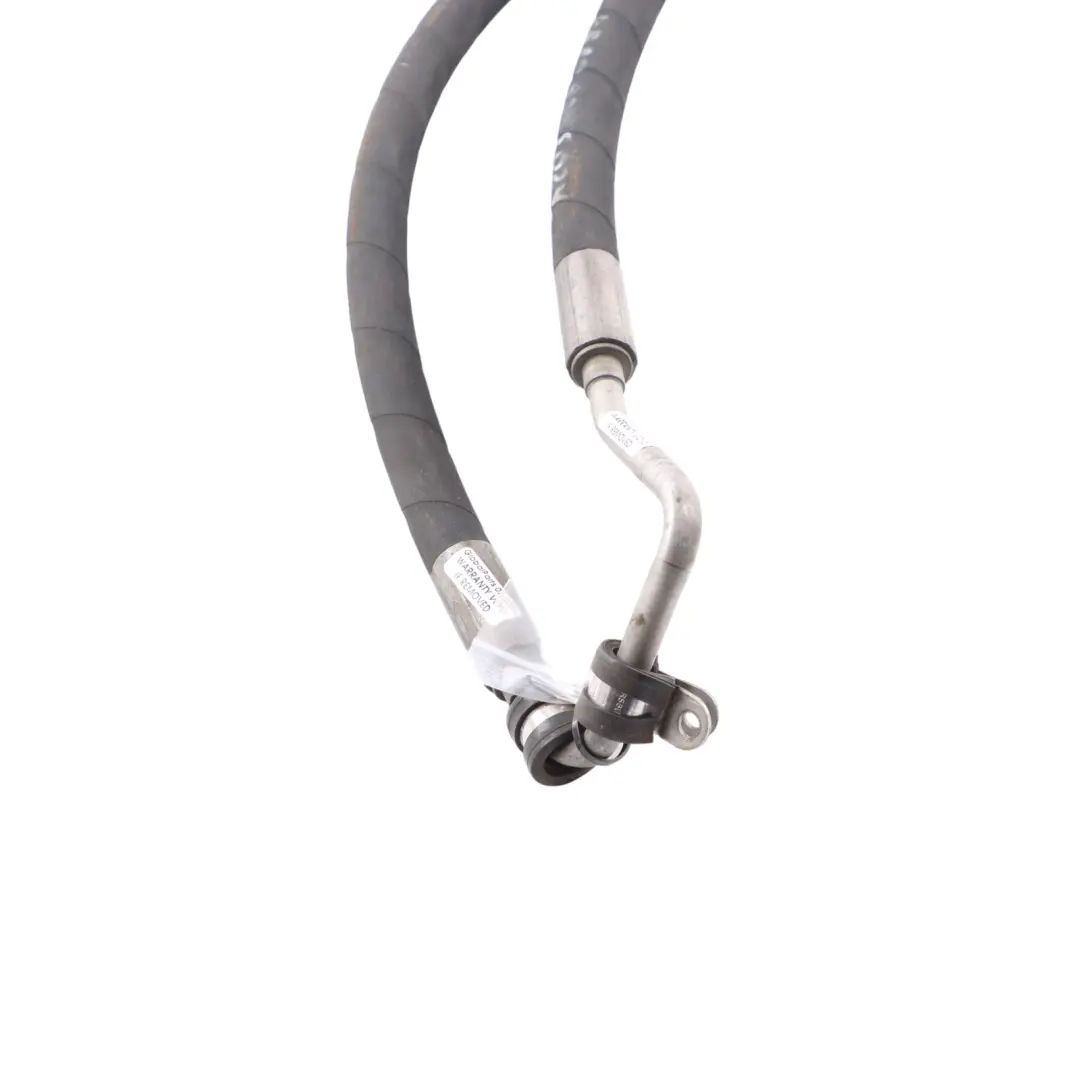 Mercedes W203 High Pressure Power Steering Hose Pipe Line - SKU rhd-A2034604224  - Part number A2034604224