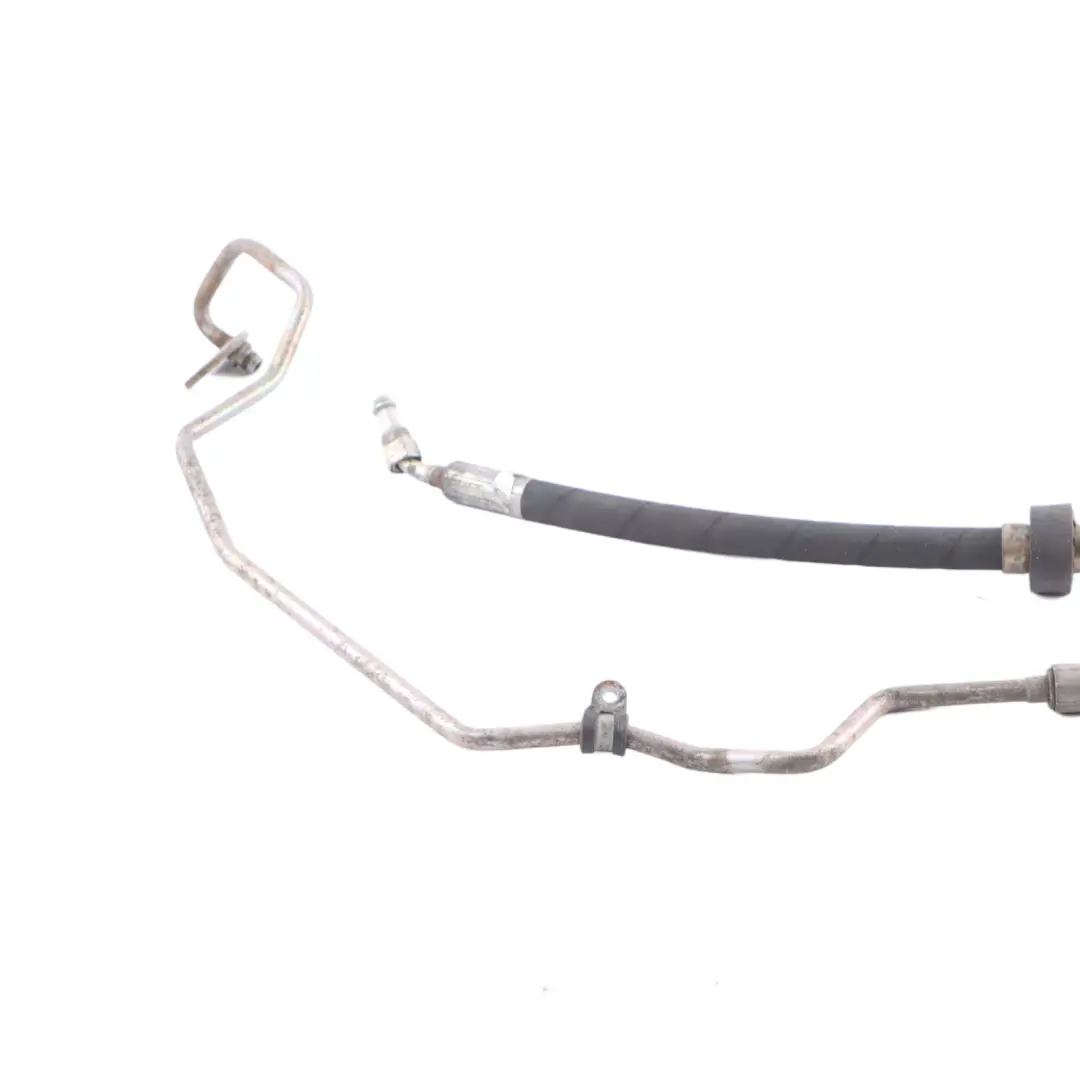 Mercedes W203 High Pressure Power Steering Hose Pipe Line - SKU rhd-A2034604224  - Part number A2034604224