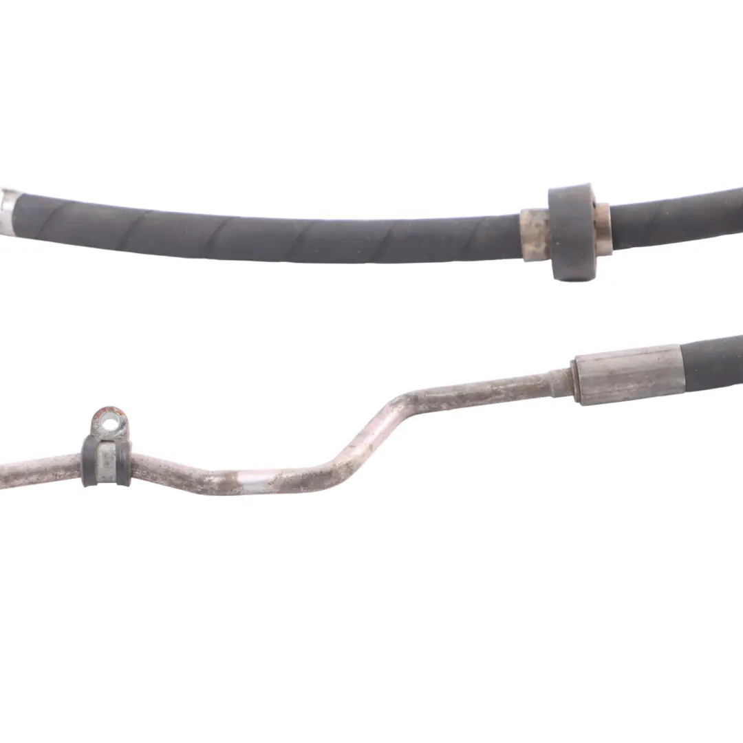 High Pressure Power Steering Hose Pipe Line to Mercedes W203 with Part number A2034604224 Mercedes W203 High Pressure Power Steering Hose Pipe Line - SKU rhd-A2034604224 - Part number A2034604224