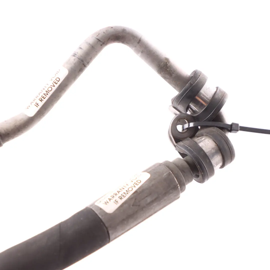 Mercedes W203 High Pressure Power Steering Hose Pipe Line - SKU rhd-A2034604224  - Part number A2034604224