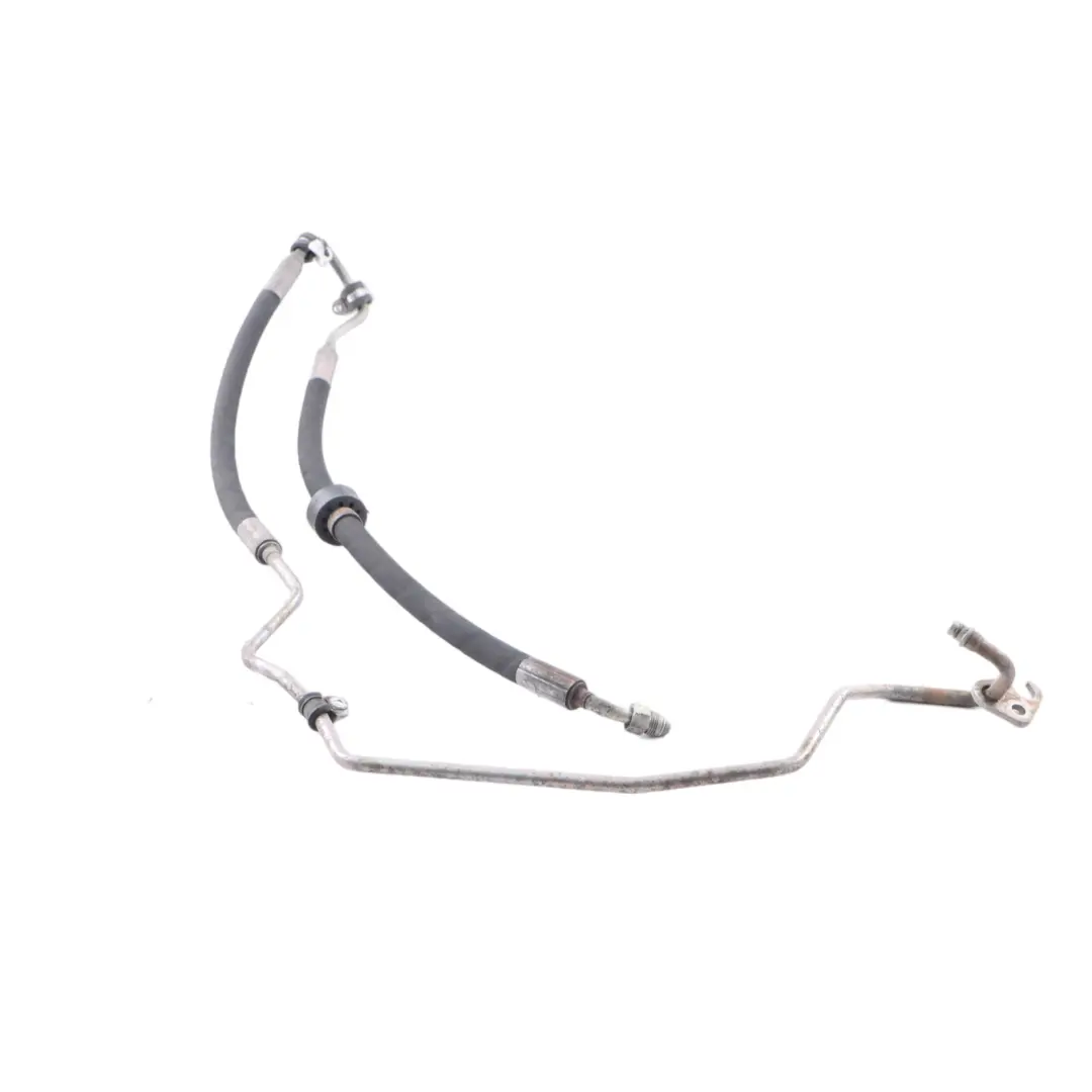 High Pressure Power Steering Hose Pipe Line to Mercedes W203 with Part number A2034604224 Mercedes W203 High Pressure Power Steering Hose Pipe Line - SKU rhd-A2034604224 - Part number A2034604224