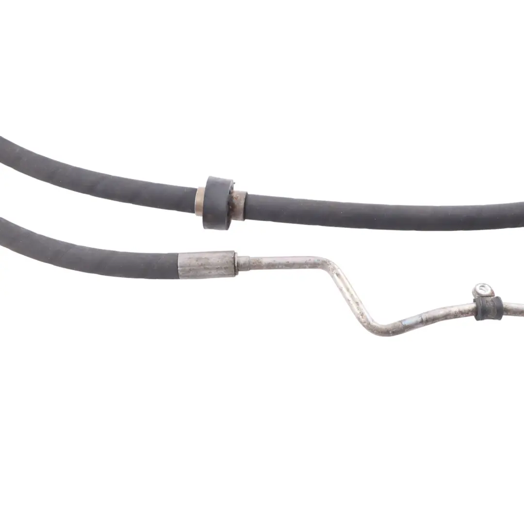 High Pressure Power Steering Hose Pipe Line to Mercedes W203 with Part number A2034604224 Mercedes W203 High Pressure Power Steering Hose Pipe Line - SKU rhd-A2034604224 - Part number A2034604224