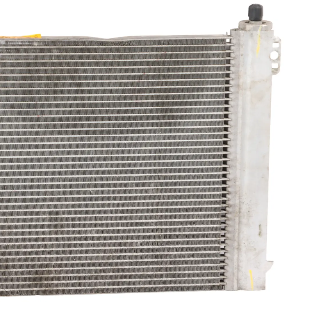 Mercedes R171 Radiatore Di Raffreddamento Condensatore A/C - SKU A2035001754 - Numero di parte A2035001754