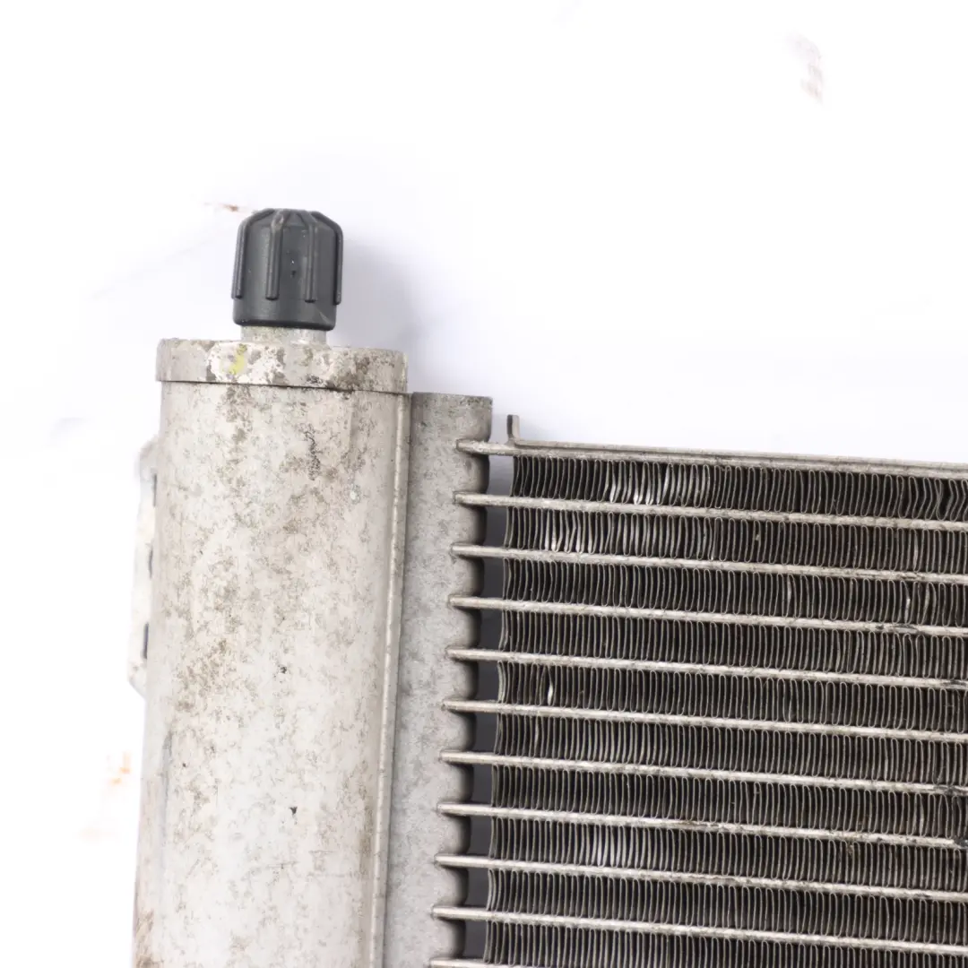 Conditioning Cooling Radiator Condenser A/C to Mercedes R171 Air with Part number A2035001754 Mercedes R171 Air Conditioning Cooling Radiator Condenser A/C - SKU A2035001754 - Part number A2035001754
