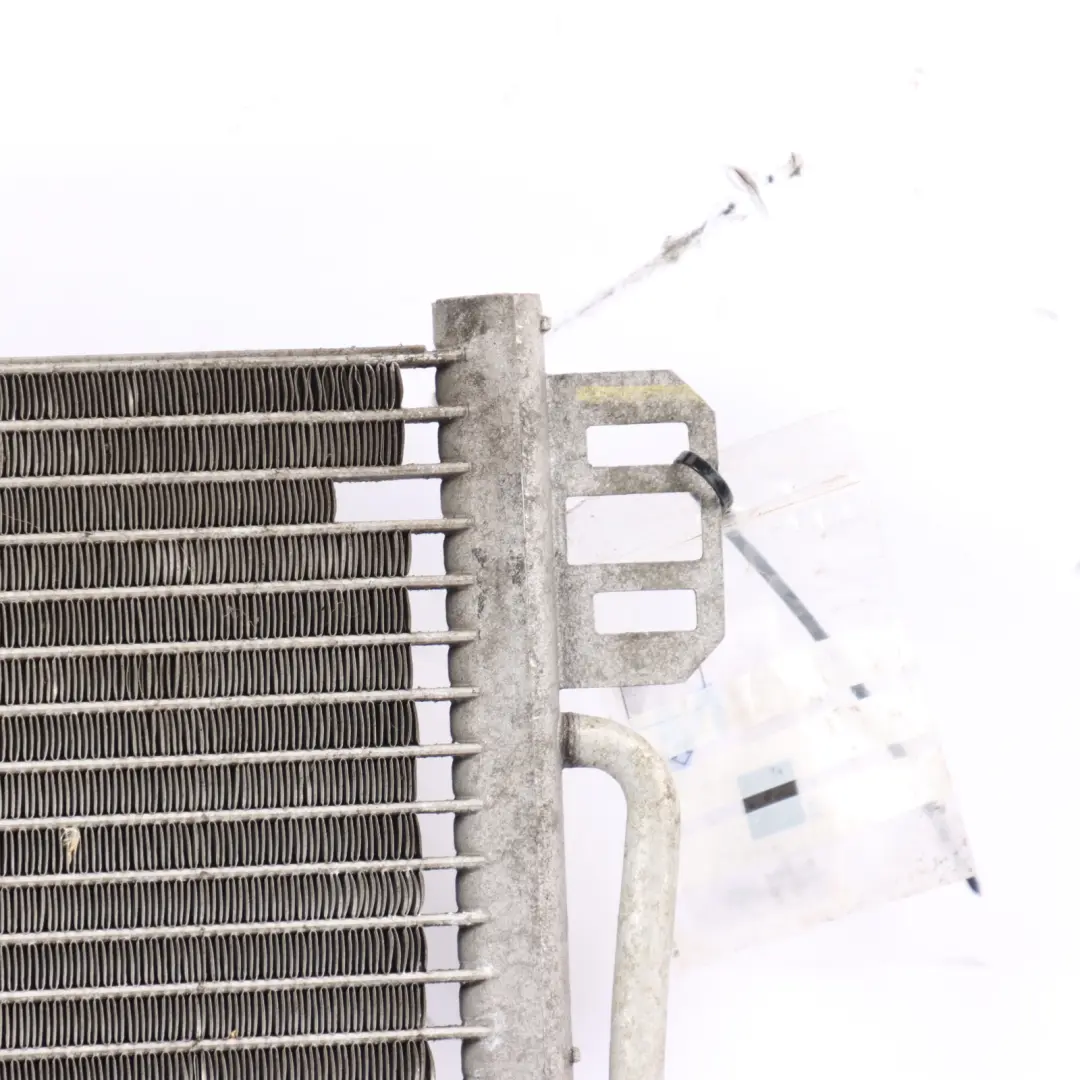 Mercedes R171 Air Conditioning Cooling Radiator Condenser A/C - SKU A2035001754 - Part number A2035001754
