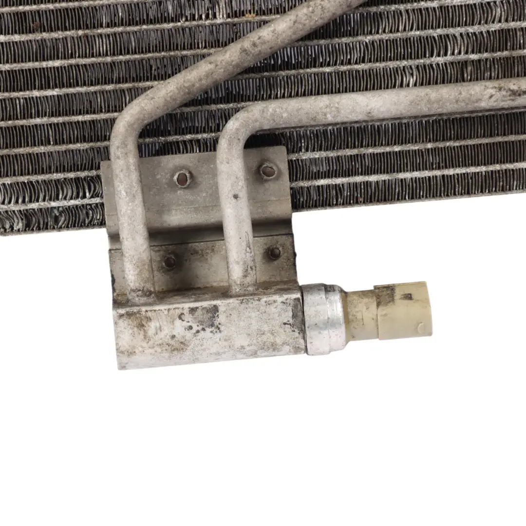 Conditioning Cooling Radiator Condenser A/C to Mercedes R171 Air with Part number A2035001754 Mercedes R171 Air Conditioning Cooling Radiator Condenser A/C - SKU A2035001754 - Part number A2035001754