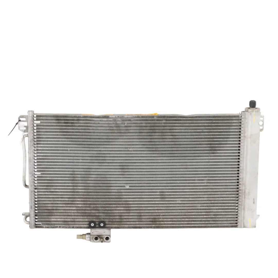 Klimaanlage Kühler Kondensator A/C für Mercedes R171 mit Teilenummer A2035001754 Mercedes R171 Klimaanlage Kühler Kondensator A/C - SKU A2035001754 - Teilenummer A2035001754