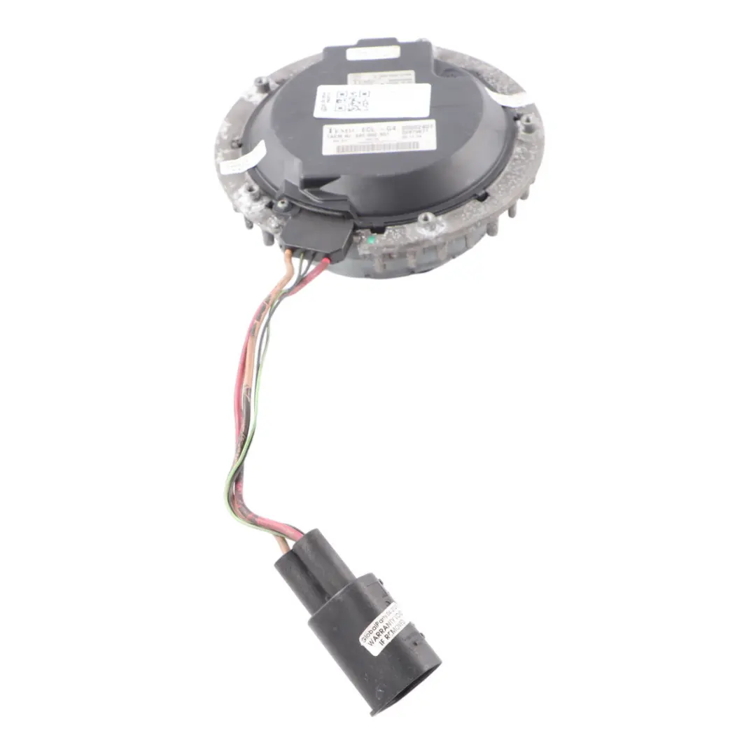  Fan Mercedes W203 Engine Cooling Radiator Blower Fan Motor 600W - SKU A2035400788 - Part number A2035400788