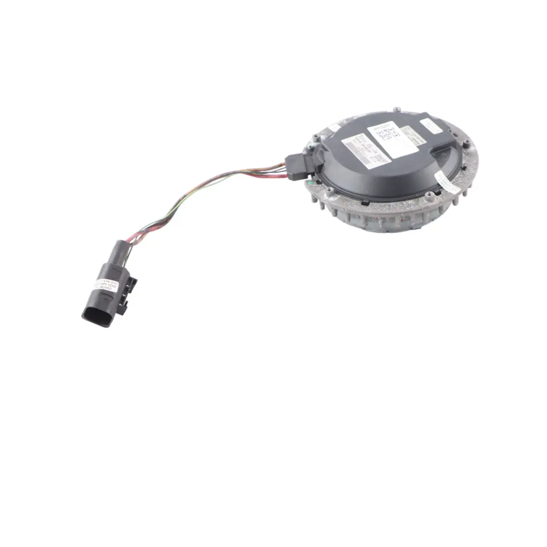  Fan Mercedes W203 Engine Cooling Radiator Blower Fan Motor 600W - SKU A2035400788 - Part number A2035400788