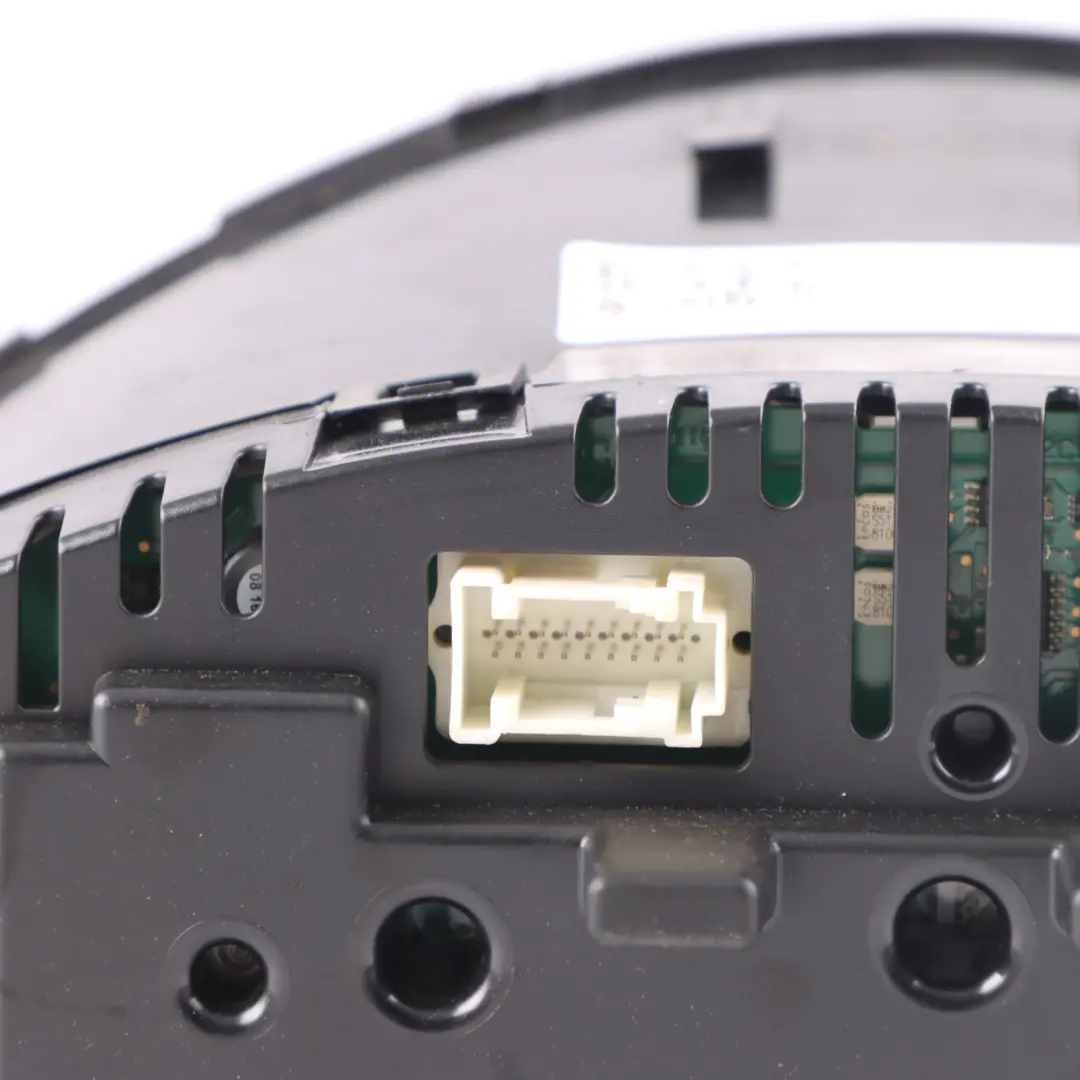 Instrument Cluster Spedometer Clocks Automatic to Mercedes CL203 Diesel with Part number A2035409448 Mercedes CL203 Diesel Instrument Cluster Spedometer Clocks Automatic - SKU rhd-A2035409448 - Part number A2035409448